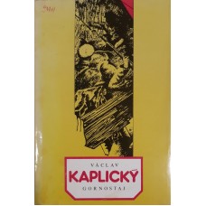 Václav Kaplický - Gornostaj